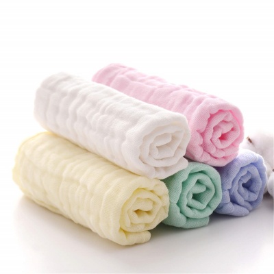 mukin baby washcloths colors