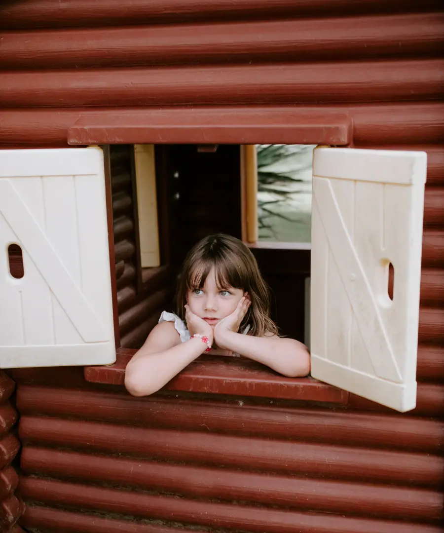 playhouse for kids