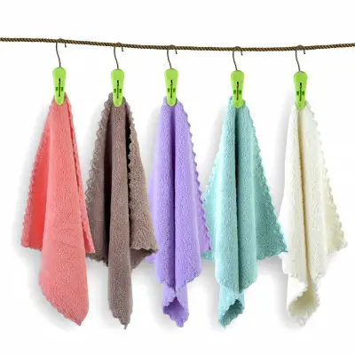 kyapoo baby washcloths colors