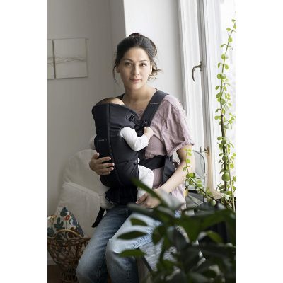 Baby Bjorn Mini Carrier Mom