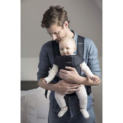 Baby Bjorn Mini Carrier Dad