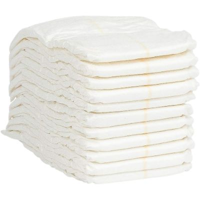 dewor premium biodegradable diapers bamboo