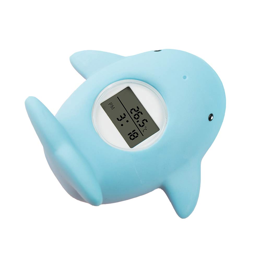 Best Baby Bath Thermometers Reviewed in 2024
