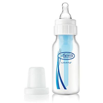 dr browns original 2 ounce preemie baby bottle design