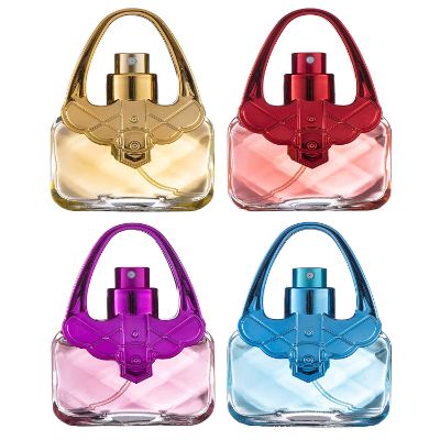 eau de fragrance sets girls perfumes four pack