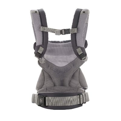 ErgoBaby 360 Hiking Carrier Front