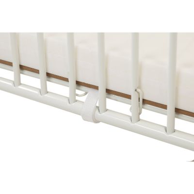 big oshi angela portable cribs rail