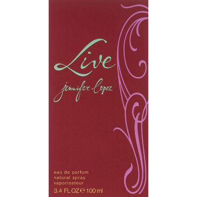 live luxe by jennifer lopez girls perfumes front