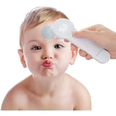 metene infrared baby thermometer forehead scan