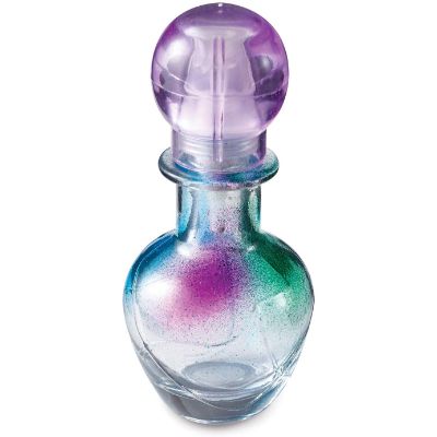 mindware science academy girls perfumes bottle