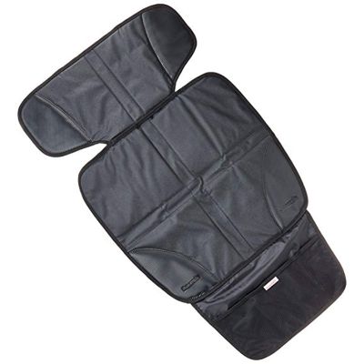 munchkin auto car seat protector black