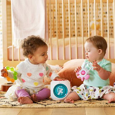 Best Toys 3 Month Olds Munchkin Mozart Magic Cube Infants
