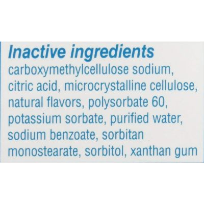 mylicon formula baby gas drops ingredients