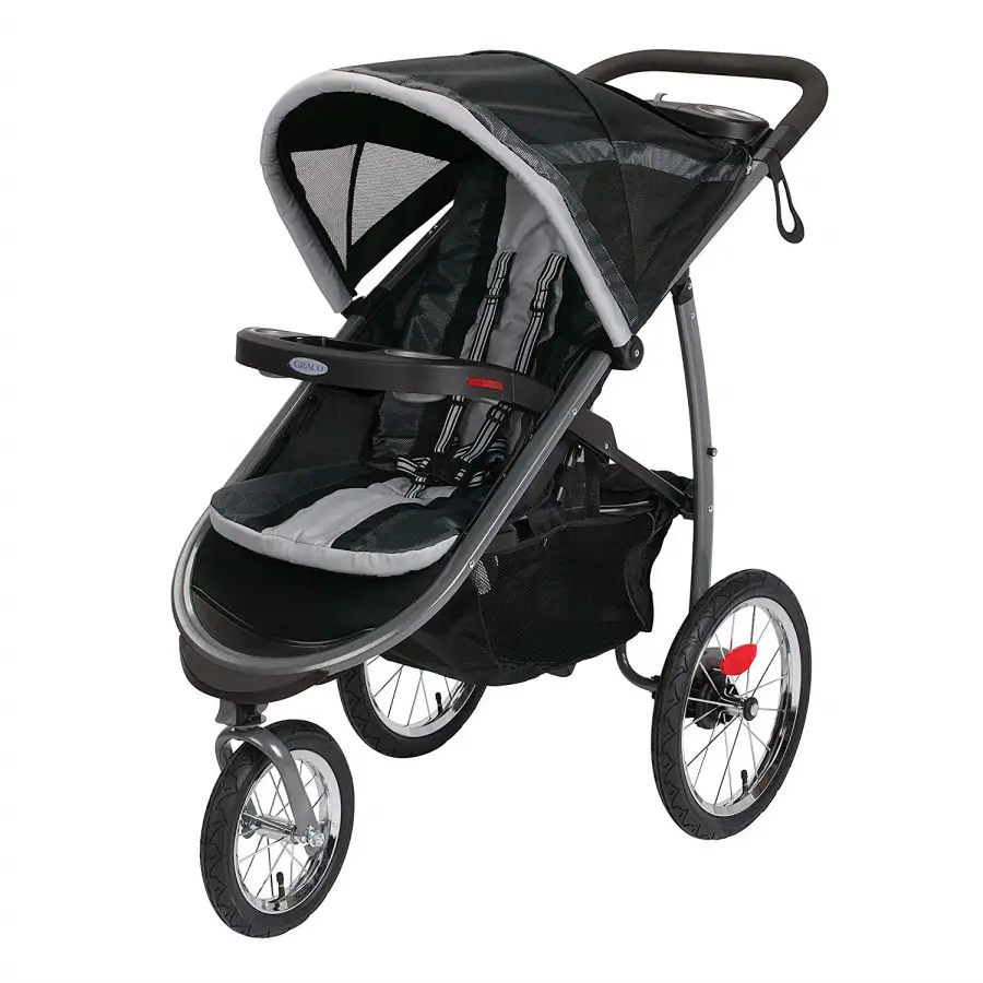 Top-Rated-Graco-Baby-Strollers-Reviewed-in-2021-|-BornCute