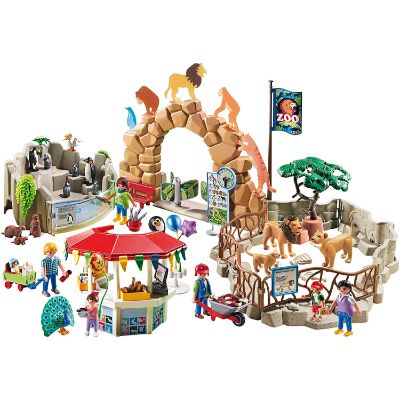 playmobil toys for 1 year old