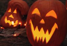 Check out our list of the best Halloween decorations and let us help you decorate your home this year.