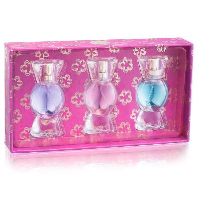 scented things body mist girls perfumes front box