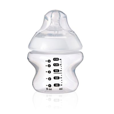 tommee tippee preemie baby bottle measurements