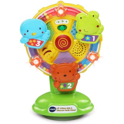 10 Best Toys for 7-Month-Olds Reviewed in 2024 Borncute