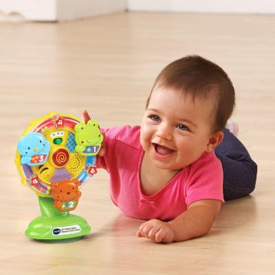 Best Toys 7 Month Olds VTech Ferris Wheel Infant