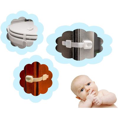 Best Toilet Locks WonderKid Baby