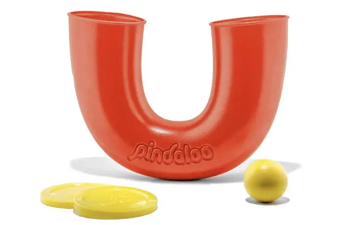Pindaloo skill toy