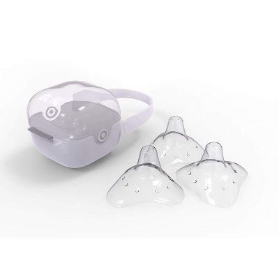 purifyou premium 20mm nipple shields set