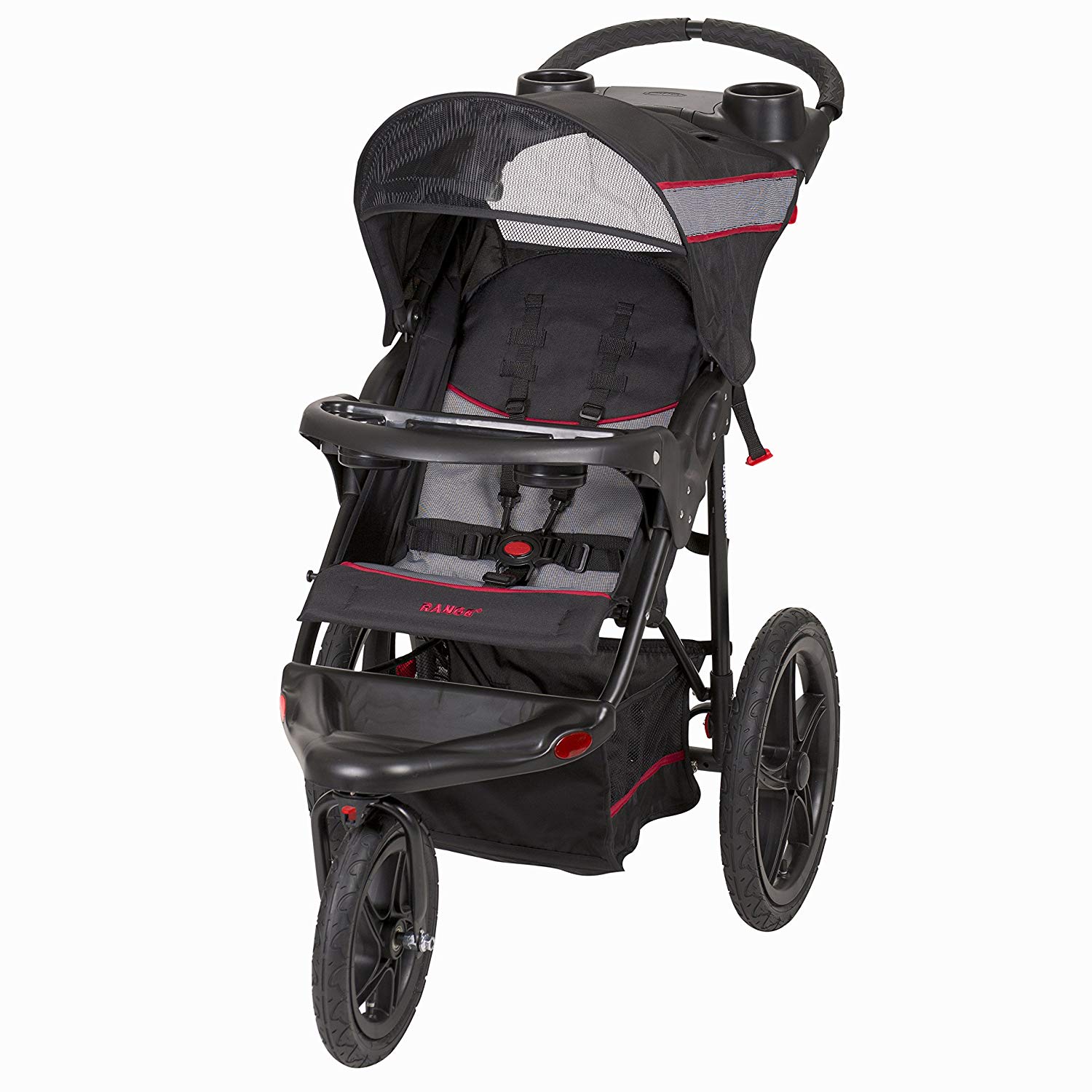 top all terrain strollers