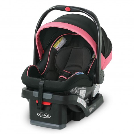 graco snugRide snugLock 35 LX preemie car seat