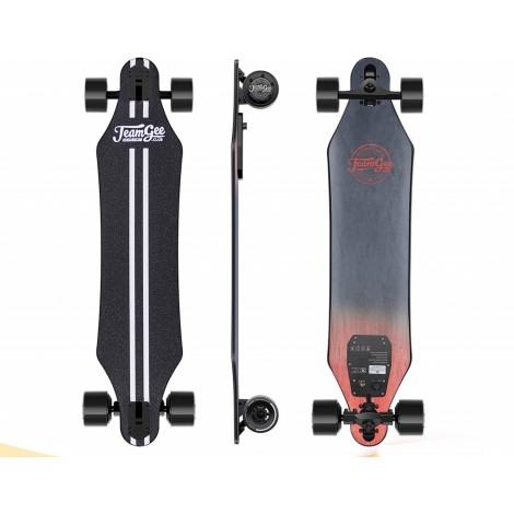 teamgee H5 37 electric skateboard