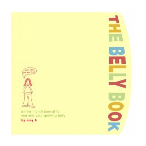 The Belly Book