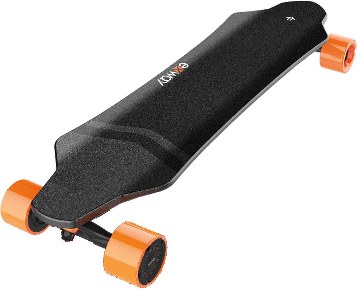 Top Rated Electric Skateboards Reviewed in 2022 BornCute