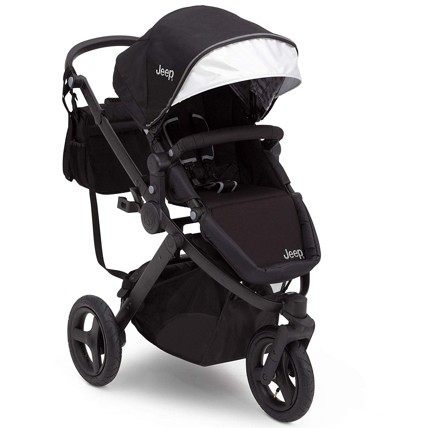 10 Best AllTerrain Strollers Reviewed in 2022 BornCute