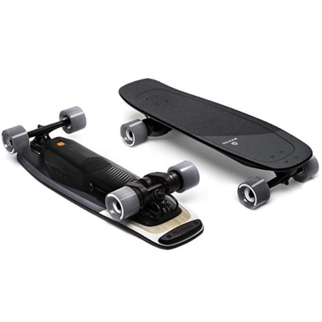 Boosted Mini X