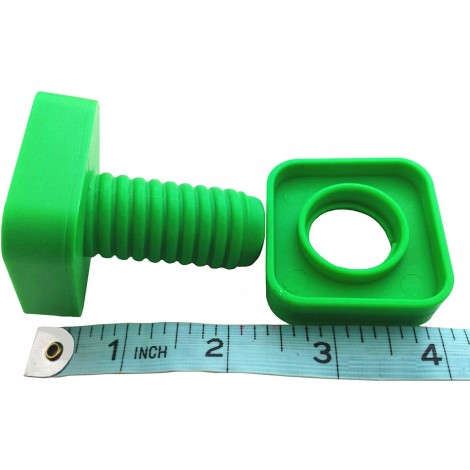 skoolzy nuts and bolts montessori toys size