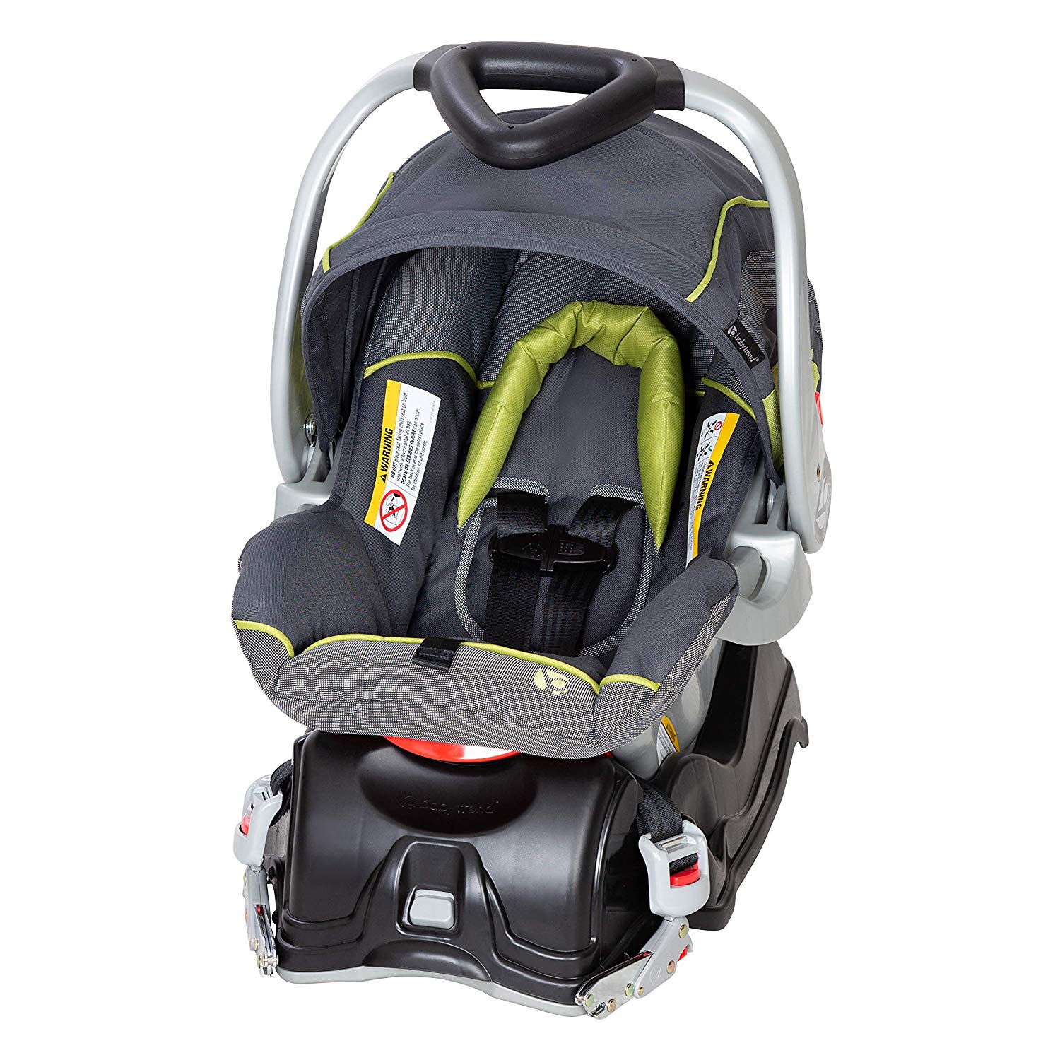 10 Best Preemie Car Seats Reviewed in 2024 BornCute