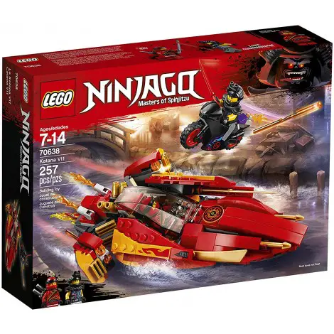 ninjago toys for 5 year old