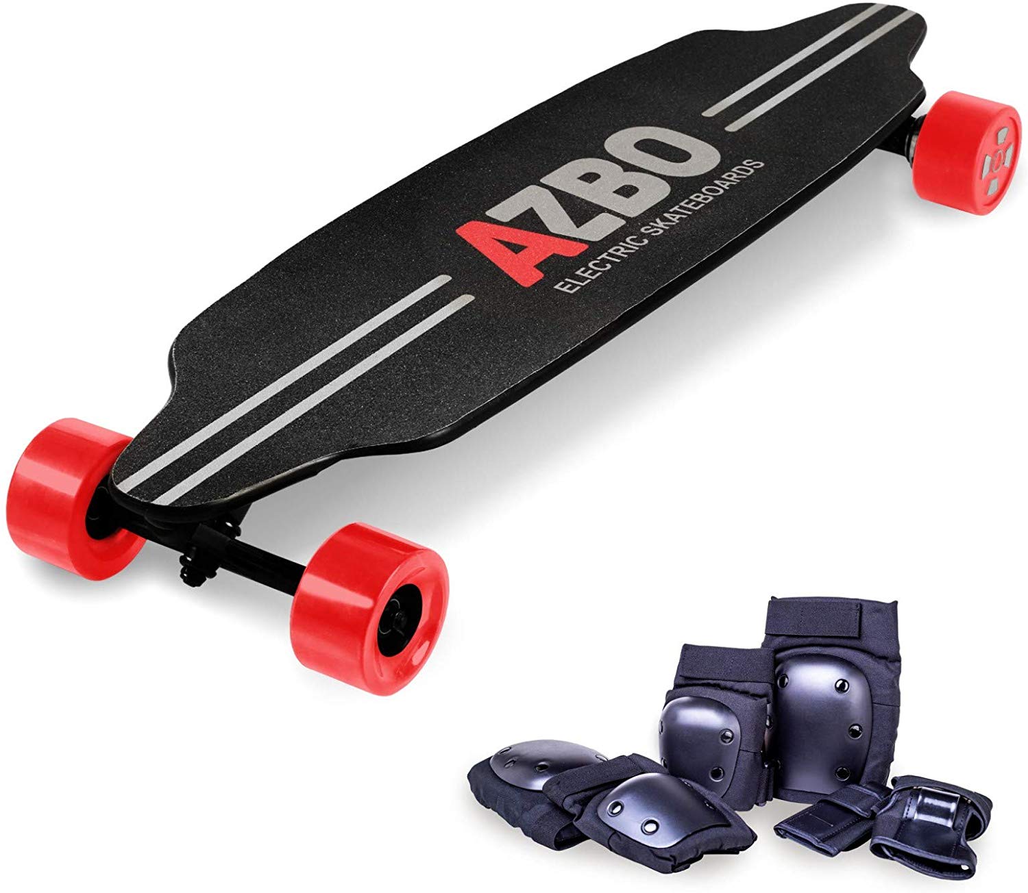 Top Rated Electric Skateboards Reviewed in 2022 BornCute