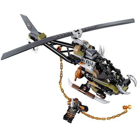 lego ninjago sets masters of spinjitzu firstbourne helicopter