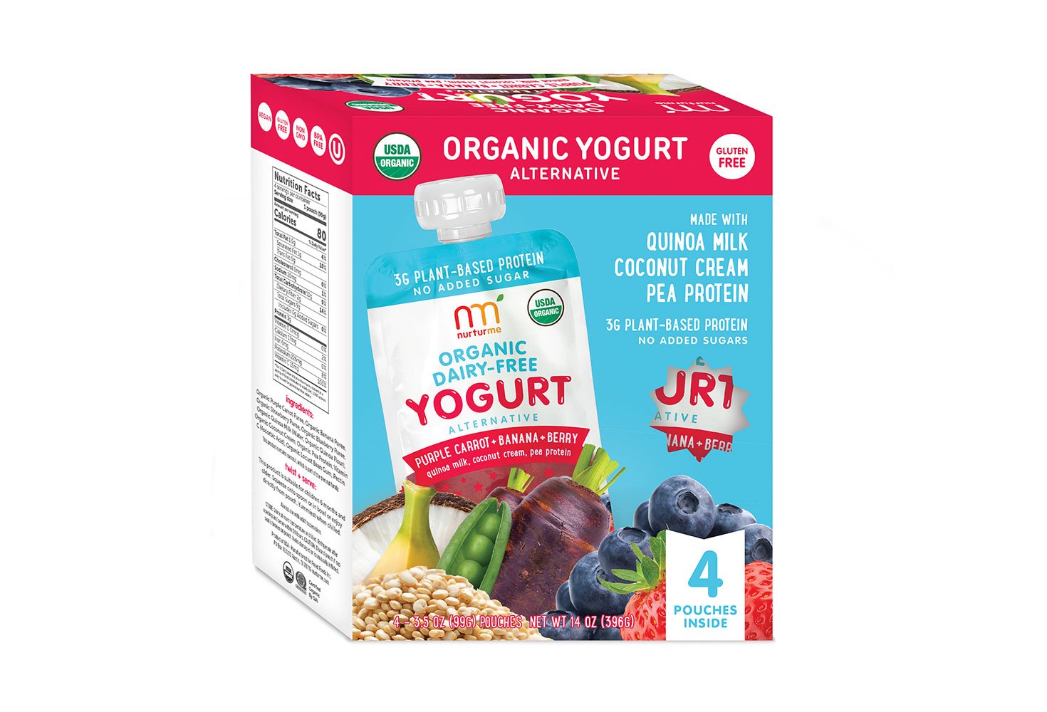 Top 10 Baby Yogurts Rated for Taste in 2024 BornCute