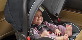 Take a look at the ten best preemie car seats on the market.