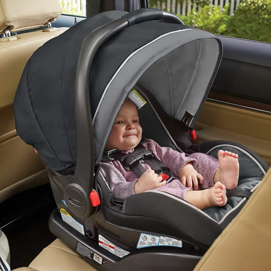 10 Best Preemie Car Seats Reviewed in 2024 BornCute