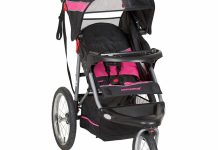 Choose from the ten best all-terrain strollers available on the market today.