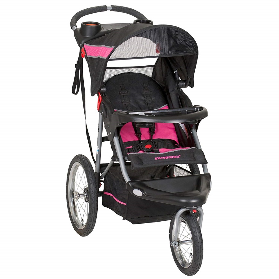 10 Best AllTerrain Strollers Reviewed in 2022 BornCute