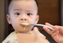 Reviewed on this list are the ten best baby yogurts on the market. Check them out!