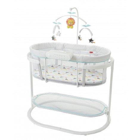 Fisher-Price Soothing Motions