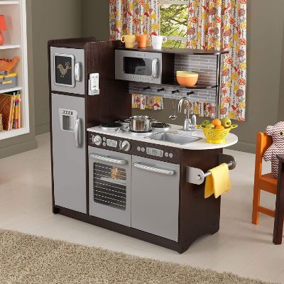 best play kitchen for 3 year old