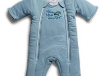 Baby Merlin's Magic Sleepsuit Reviews