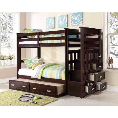 allentown trundle bunk and loft beds for kids room