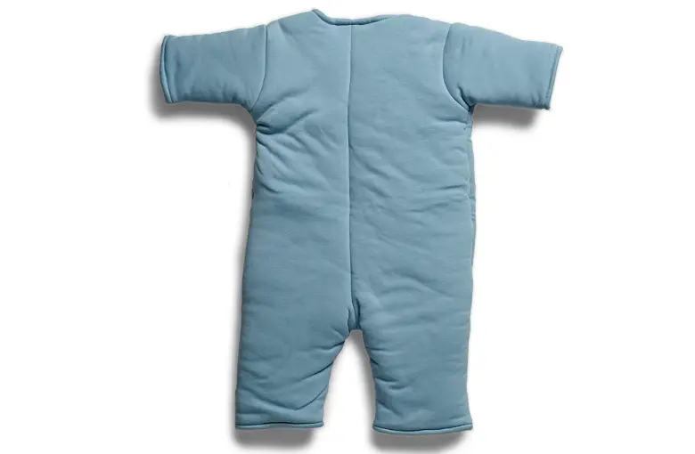 baby merlin magic sleepsuit safety